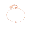 Náramek Gem Rose Gold