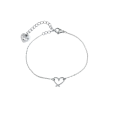 Náramek Emery Silver