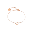 Náramek Emery Rose Gold