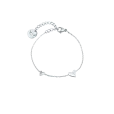 Náramek Migalla Silver