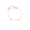 Náramek Migalla Rose Gold