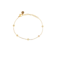 Náramek Saria Gold