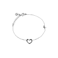 Náramek Glimmer Silver
