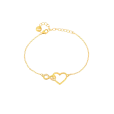 Náramek Resita Gold