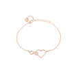 Náramek Resita Rose Gold