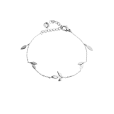 Náramek Gleam Silver