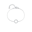 Náramek Elorina Silver