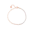 Náramek Lumisa Rose Gold