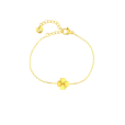 Náramek Fouria Gold