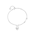 Náramek Zibella Silver