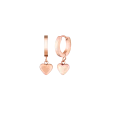 Náušnice Nyvella Rose Gold