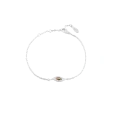 Náramek Fenni Silver
