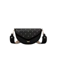 Tricia Dotty Black