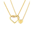 Náhrdelník Claribel Gold