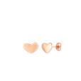 Náušnice Amoria Rose Gold