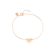 Náramek Amoria Rose Gold