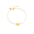 Náramek Amoria Gold