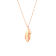 Náhrdelník Virela Rose Gold