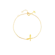 Náramek Elaria Gold