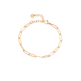 Náramek Isel Rose Gold