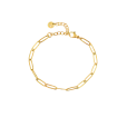Náramek Isel Gold