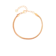 Náramek Evoa Rose Gold