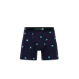 Wild Dots Blue
