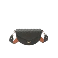 Tricia Intrecciato Olive