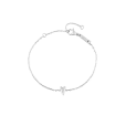 Náramek Amora Silver