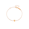 Náramek Amora Rose Gold