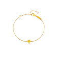 Náramek Amora Gold