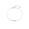 Náramek Enso Silver