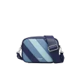 Massimo Striped Dark Blue