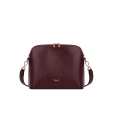 Marcia Wine Red