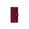 Aveline Grace Wine Red