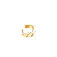 Náušnice Obsid Gold