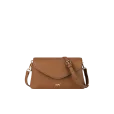 Byrsa Elongate Brown