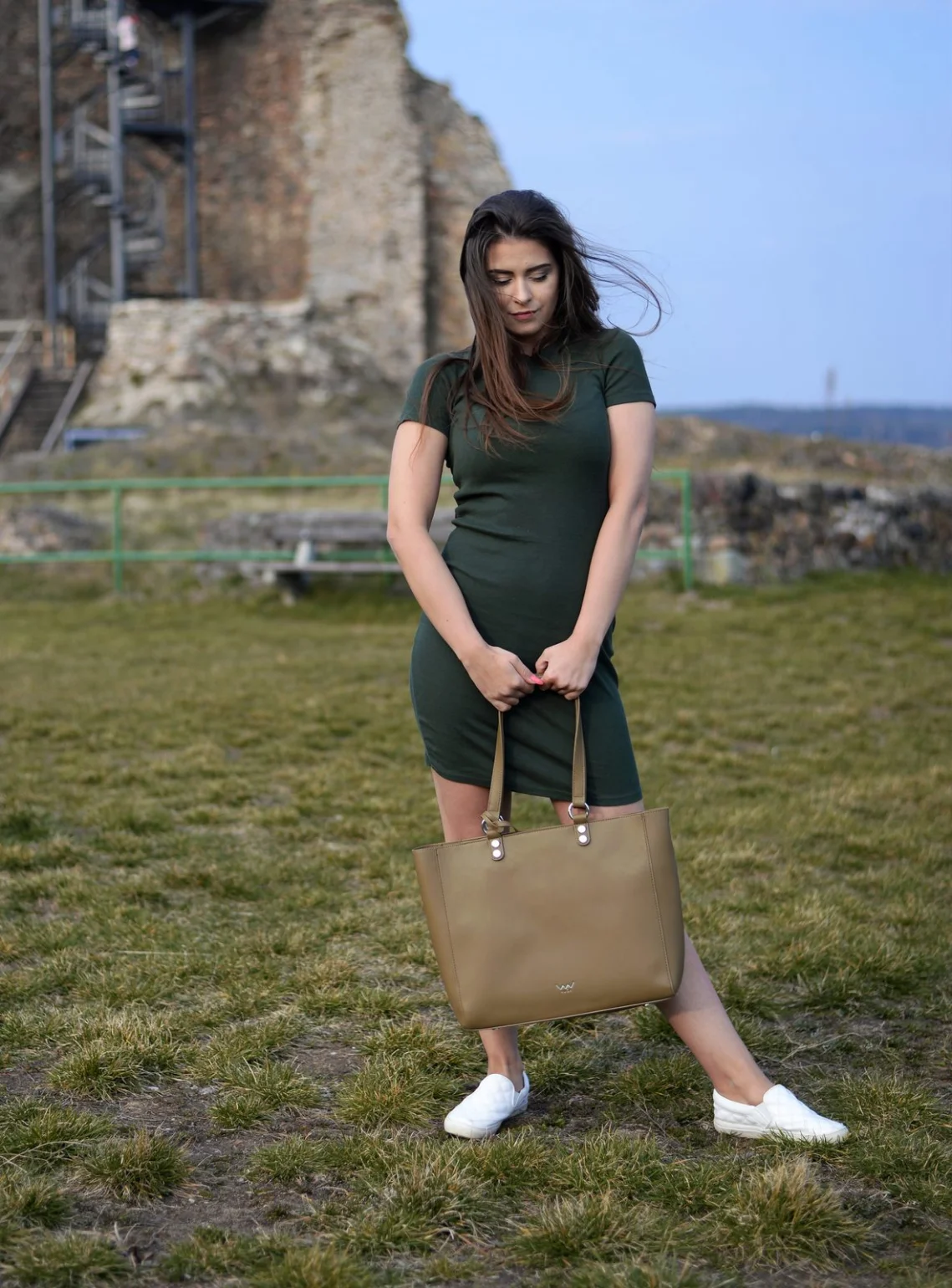 Jakými doplňky vyšperkovat svůj podzimní outfit?