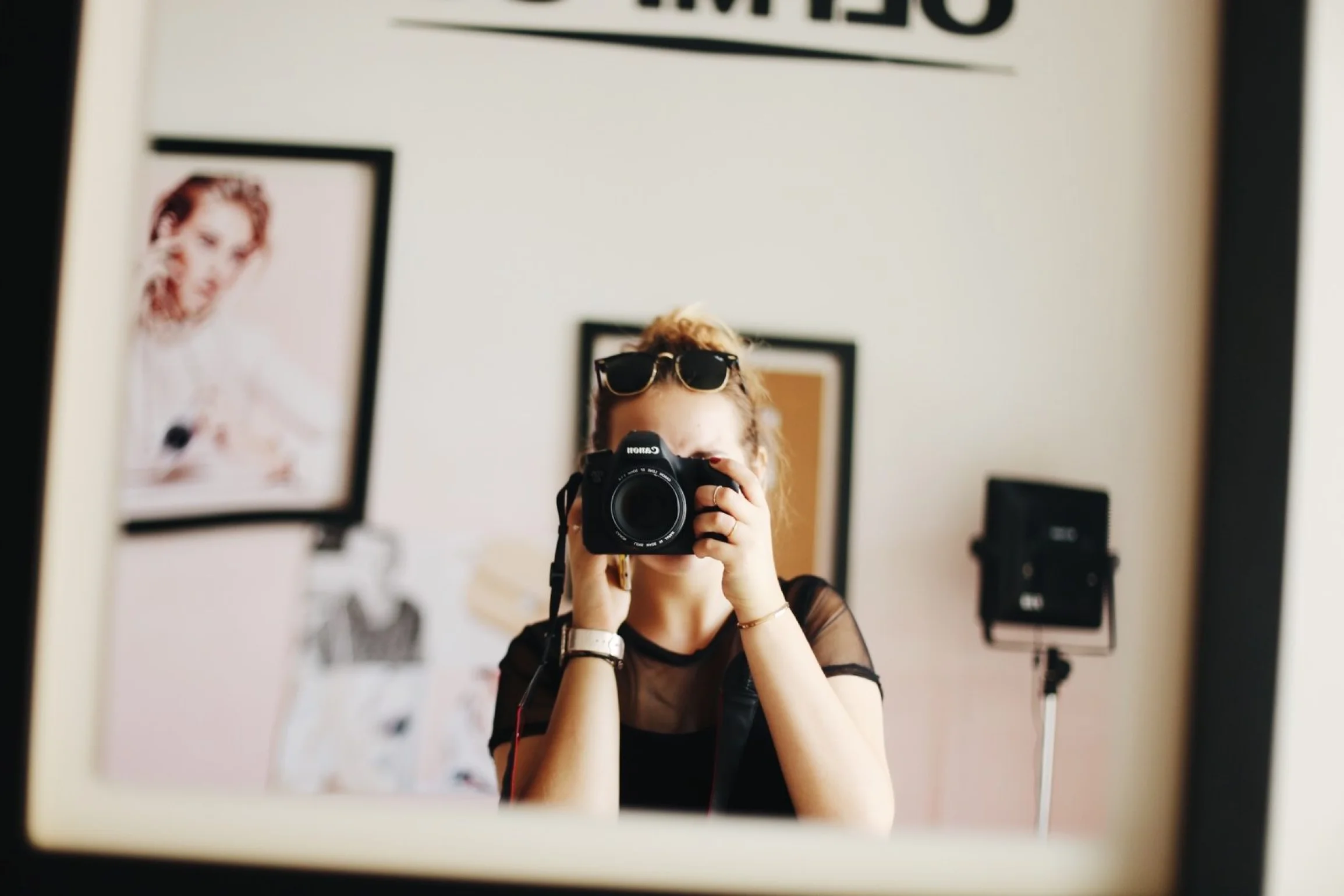Baletka, blogerka, fotografka a mnoha dalšími povoláními se vyznačuje Viktorie Pavlová. Pojďme se jí zeptat, jak to všechno zvládá.