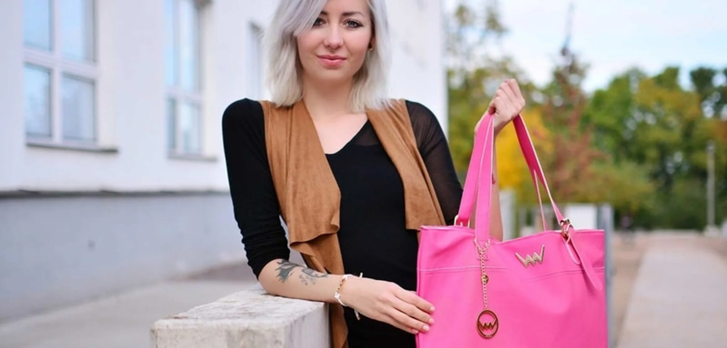 Milé dámy, po kratší odmlce jsme tu zpět! A přinášíme ti další super VIP akci!