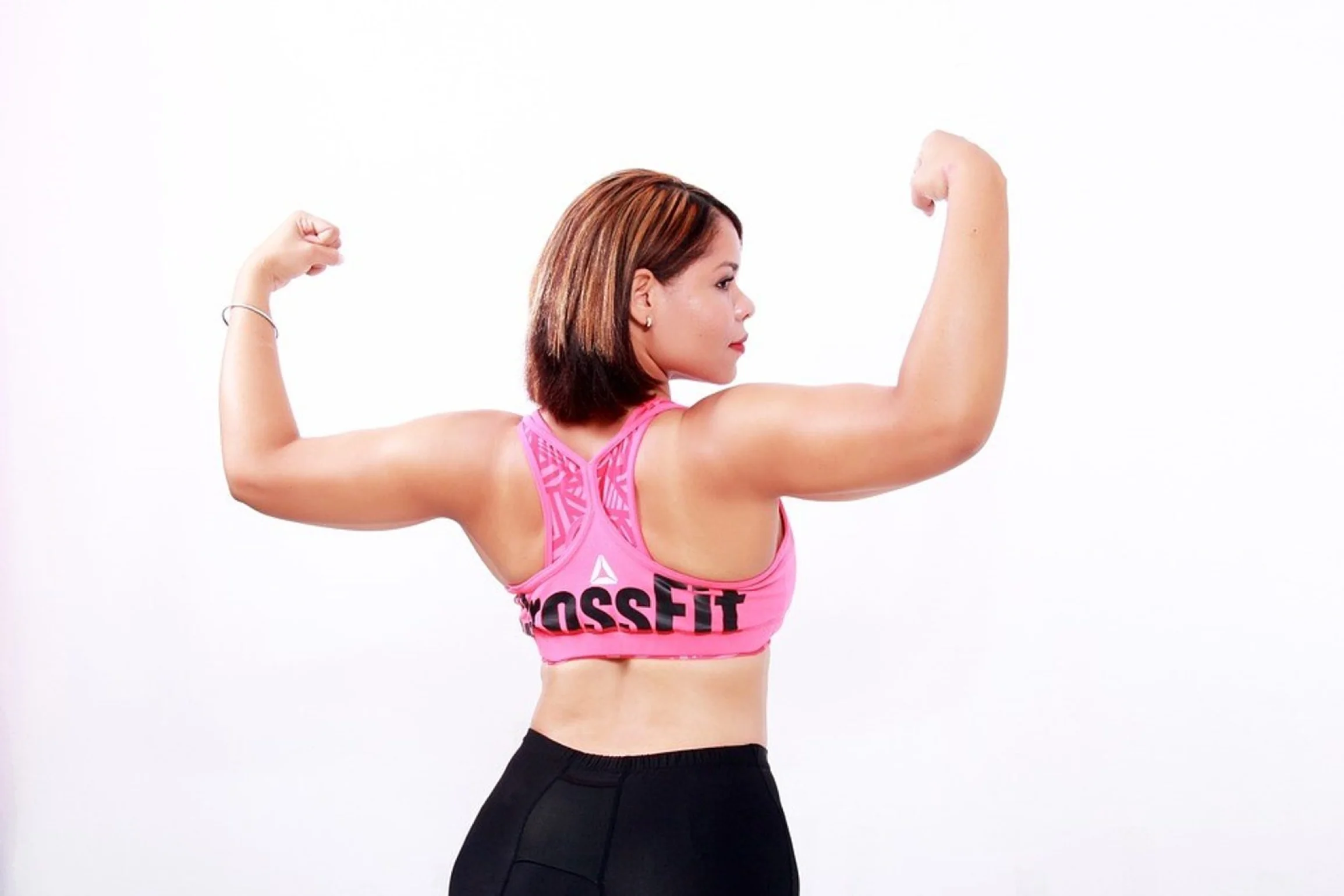 Crossfit – cvičení moderních lovců a sběračů!
