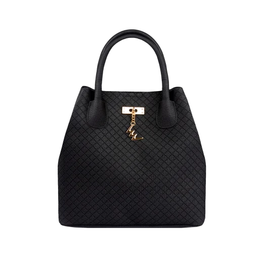 Gabi Diamond Black