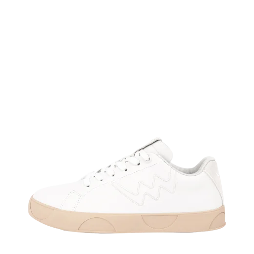 Dotty Classic White - 42
