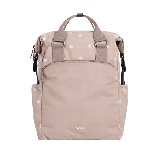 Lien Dotty Beige