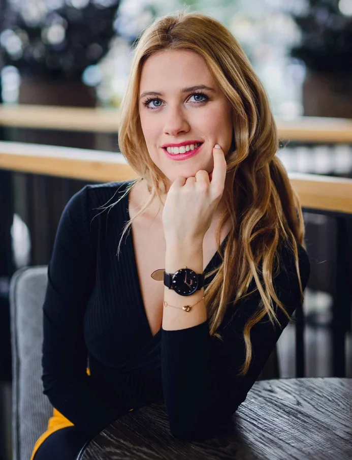 Náramek Loyalty Rose Gold