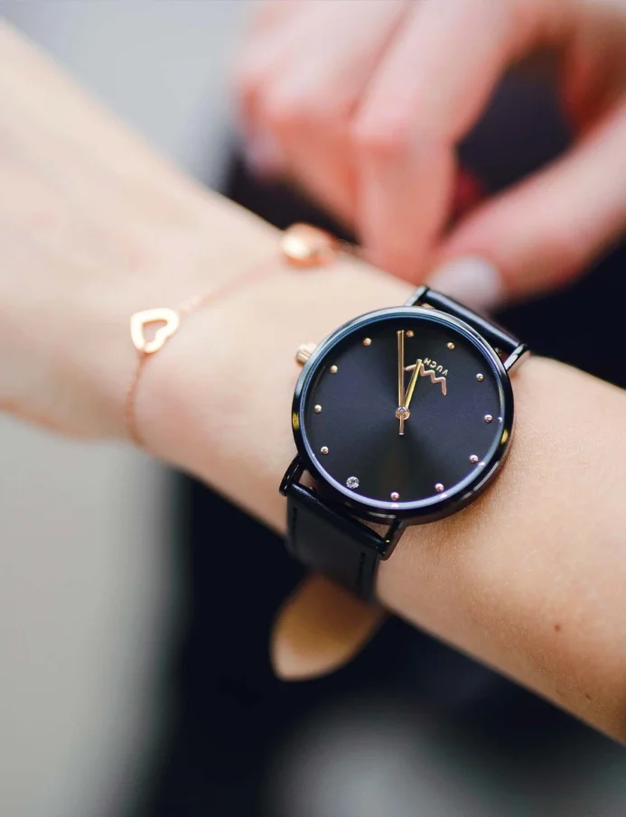 Náramek Loyalty Rose Gold