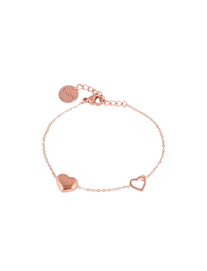 Náramek Loyalty Rose Gold