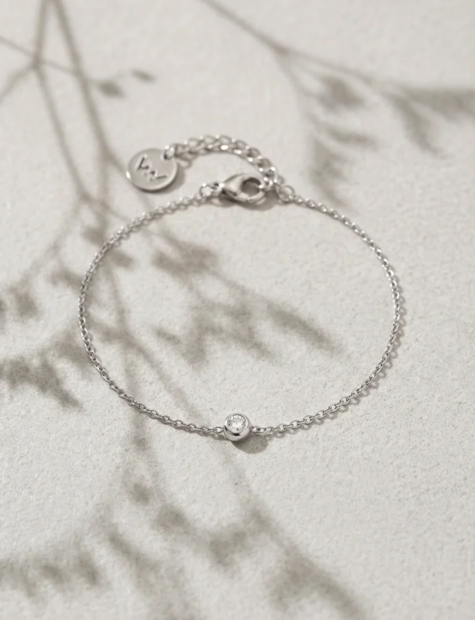 Náramek Gem Silver