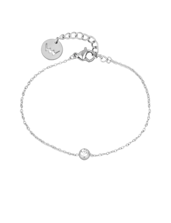 Náramek Gem Silver