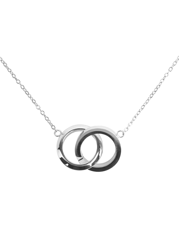 Náhrdelník Laima Silver